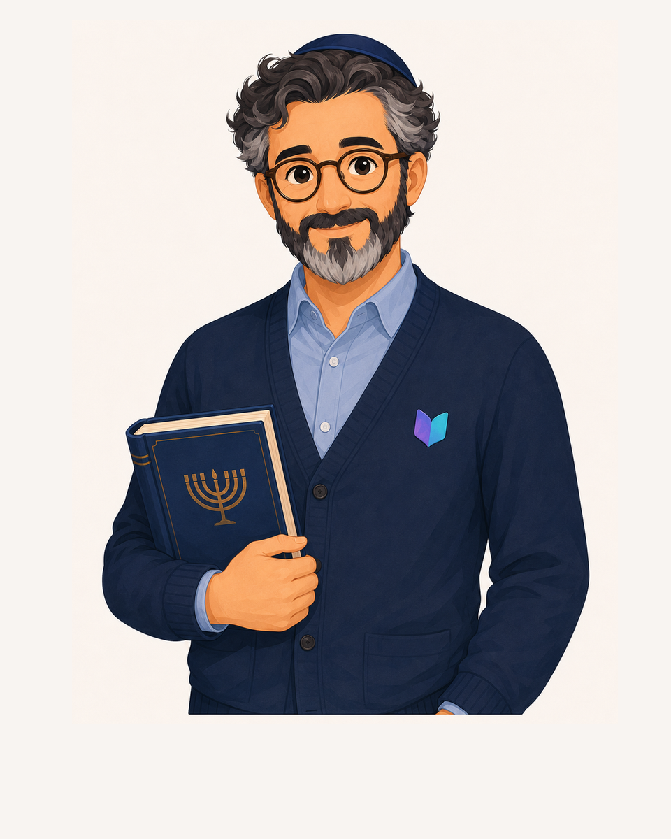 Aldus Jewish