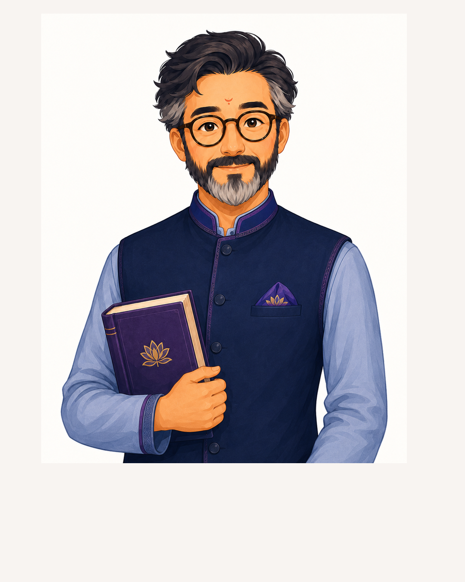 Aldus South Asian