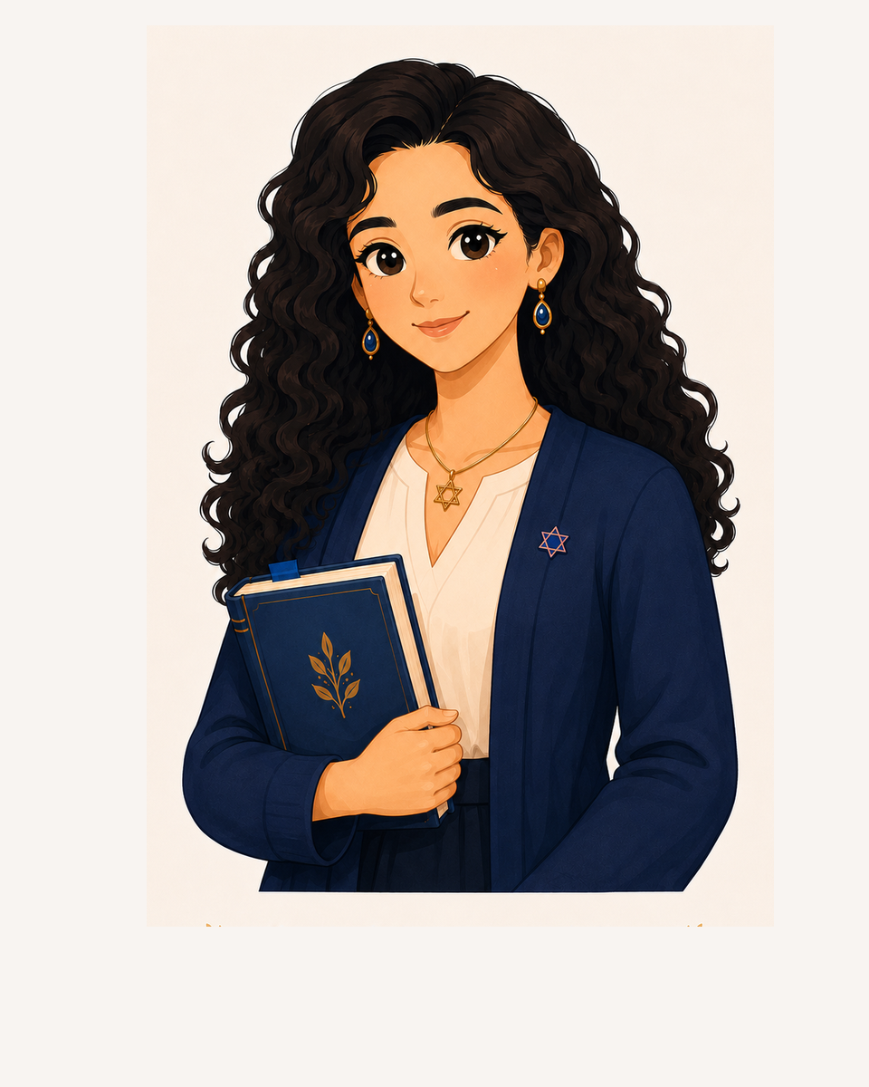 Estellina Jewish