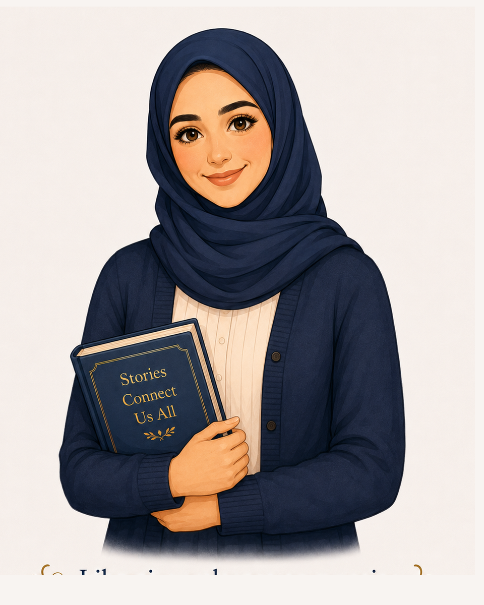 Estellina Muslim