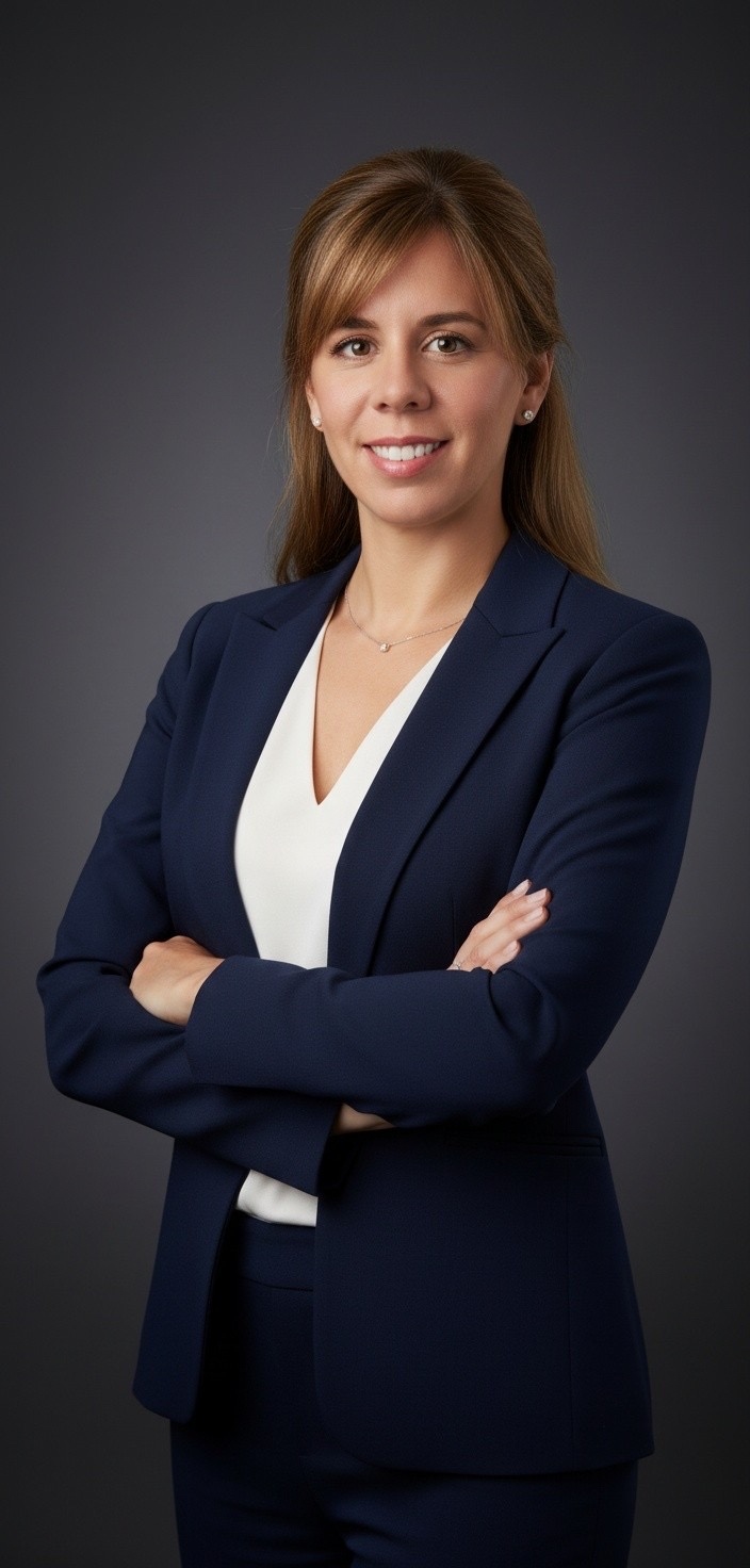 Valeria E. Novak